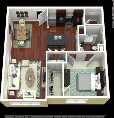 115 Amberleigh Dr, Bayshore, NC 28411
