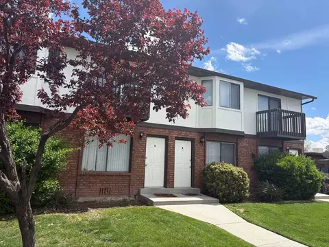1865 W Independence Blvd, Salt Lake City, UT 84116