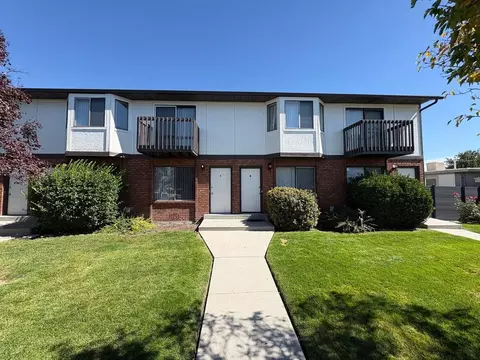 1865 W Independence Blvd, Salt Lake City, UT 84116