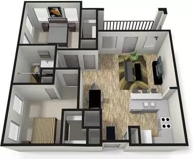 1185 Collier Rd NW, Atlanta, GA 30318