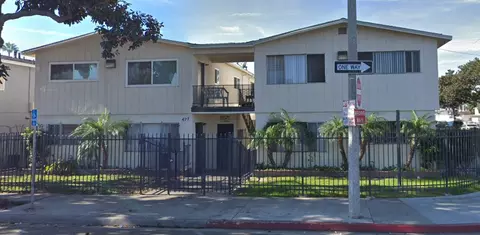 427 N Rose St, Anaheim, CA 92805