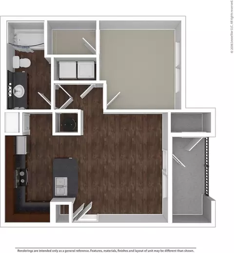 2046 Legacy Blvd, Eagle Pass, TX 78852 photo 2