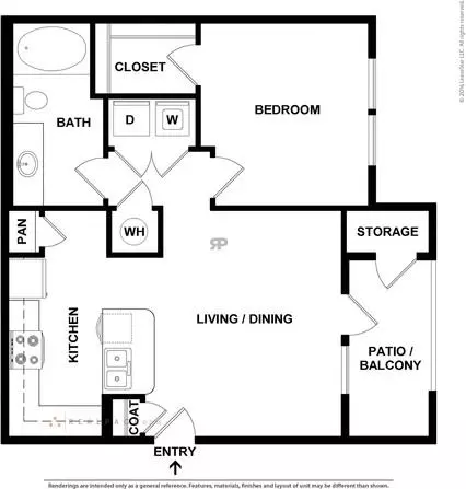 2046 Legacy Blvd, Eagle Pass, TX 78852 photo 4