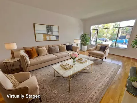 1263 N Hayworth Ave, West Hollywood, CA 90046