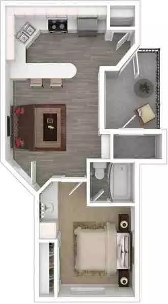6000 Oakmont Trl, Fort Worth, TX 76132