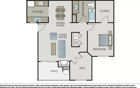 1501 S Beach Blvd, La Habra, CA 90631