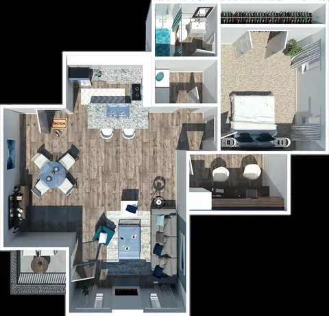5555 Hixson Pike, Middle Valley, TN 37343