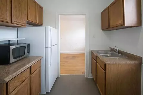 5415 S Woodlawn Ave, Chicago, IL 60615