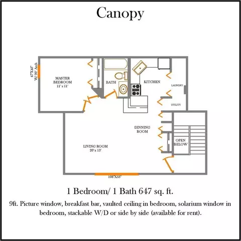 3855 Oak Lake Cir N, Indianapolis, IN 46268