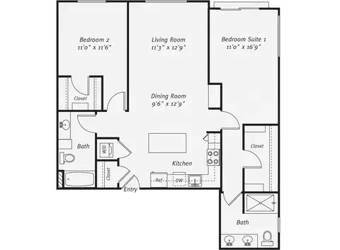 2800 Western Ave, Seattle, WA 98121
