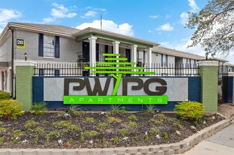 8100 Bellaire Blvd, Houston, TX 77036