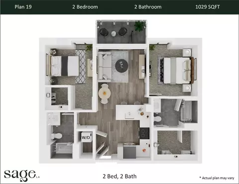 200 N Vermont Ave, Los Angeles, CA 90004