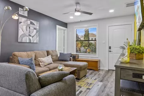 Arbor St, Houston, TX 77004