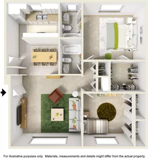 7520 W Amherst Ave, Denver, CO 80227