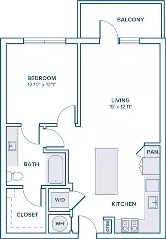 13250 Highland Hills Dr, Aledo, TX 76008