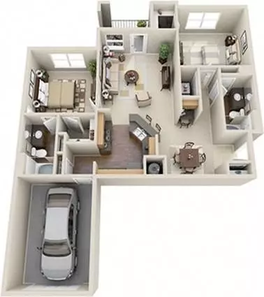 7202 Barker Cypress Rd, Cypress, TX 77433