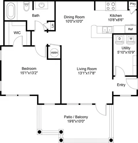 100 Veranda Chase Dr, Lawrenceville, GA 30044