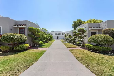 1106 Park Ave, Alameda, CA 94501