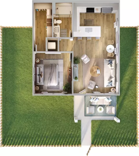13910 Brown Rd, Tomball, TX 77375