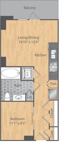 1160 1st St NE, Washington, DC 20002