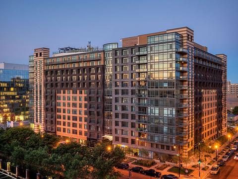 1160 1st St NE, Washington, DC 20002 photo 35