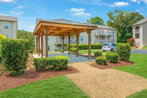3105 Patrick Henry Dr NW, Concord, NC 28027 photo 6