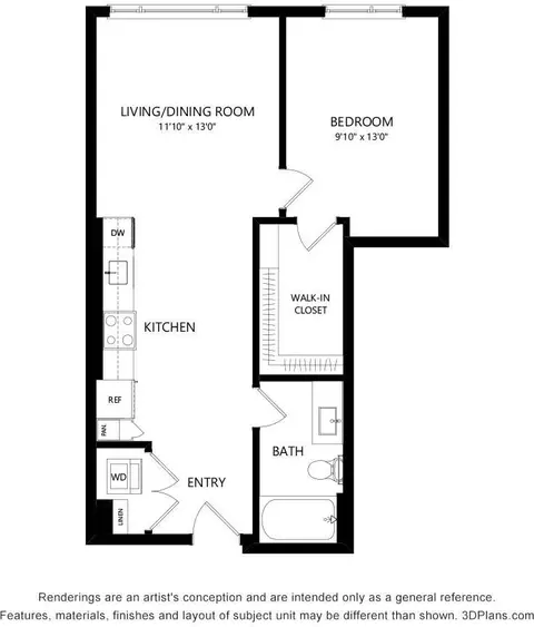1146 Harrison St, Seattle, WA 98109