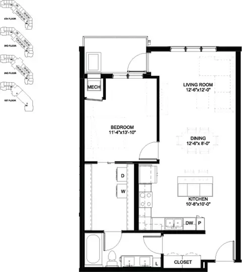 400 Oak Grove Ln, Vadnais Heights, MN 55127