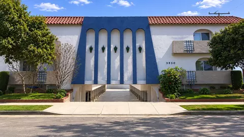 3528 3530 Emerald St #3528-3528, Torrance, CA 90503
