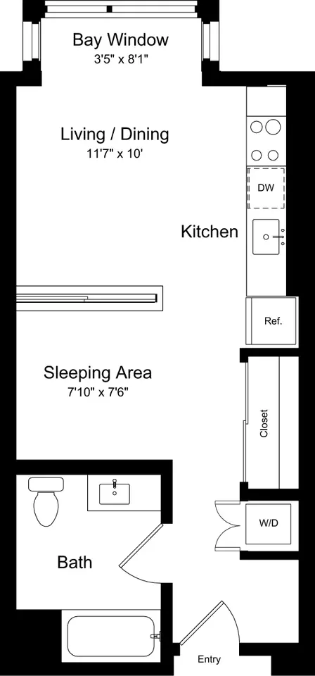 1 Henry Adams St, San Francisco, CA 94103