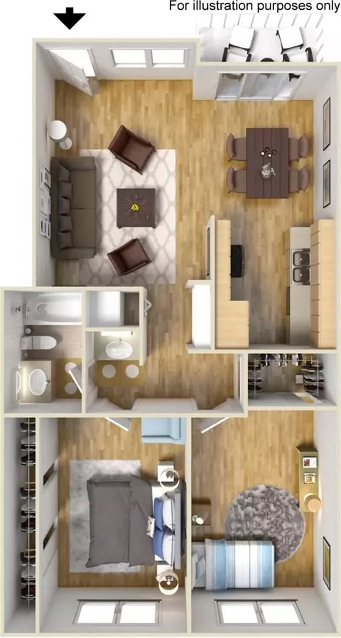 845 Paularino Ave, Costa Mesa, CA 92626