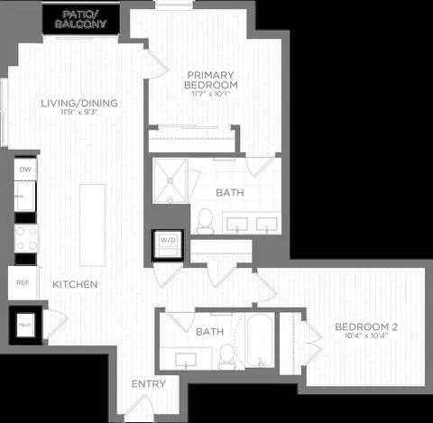 4909 Auburn Ave, Bethesda, MD 20814