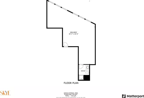 252 Washington St, Newark, NJ 07102