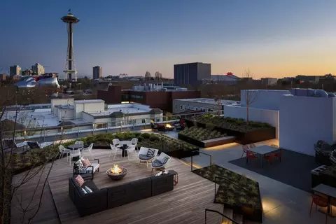 701 5th Ave N, Seattle, WA 98109 photo 15