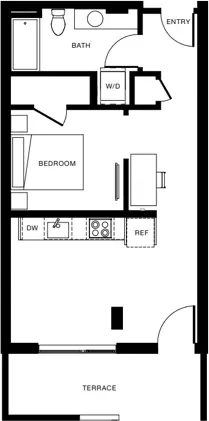 701 5th Ave N, Seattle, WA 98109