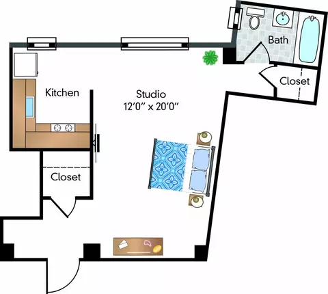 1421 Massachusetts Ave NW, Washington, DC 20005