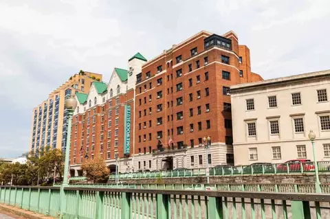 1421 Massachusetts Ave NW, Washington, DC 20005 photo 26