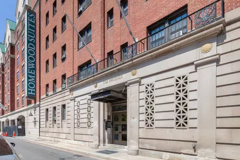 1421 Massachusetts Ave NW, Washington, DC 20005 photo 3