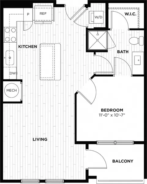 401 E Oglethorpe Ave, Savannah, GA 31401