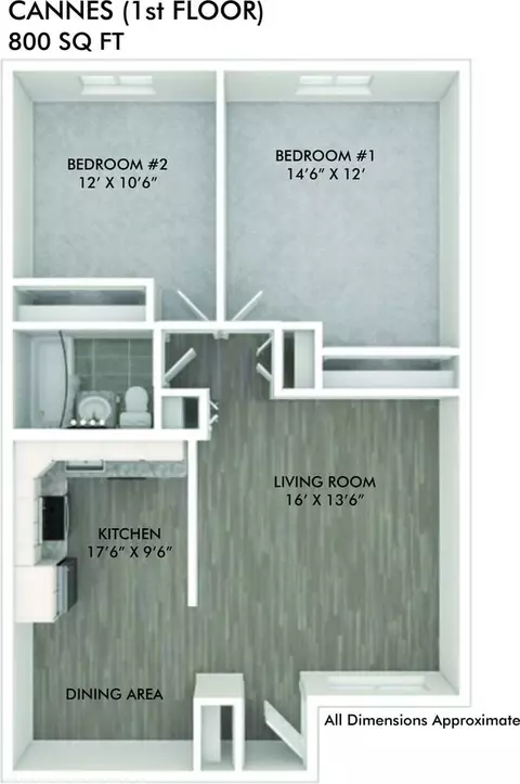 200 La Bonne Vie Dr, East Patchogue, NY 11772