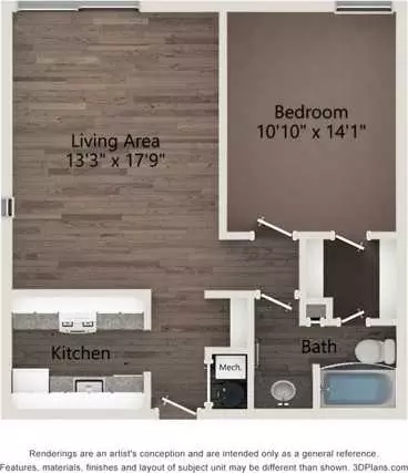 2400 Shore Blvd W, Columbus, OH 43232