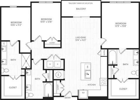 311 Karl Linn Dr, North Chesterfield, VA 23225
