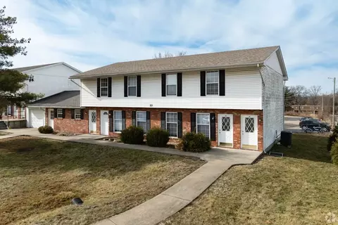 1000 E Grand Ave, Carbondale, IL 62901