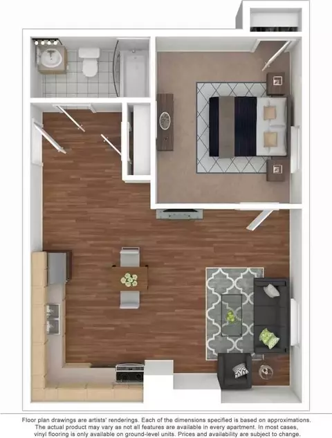 1401 Market St, Chattanooga, TN 37402