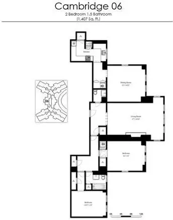 5500 Wissahickon Ave, Philadelphia, PA 19144