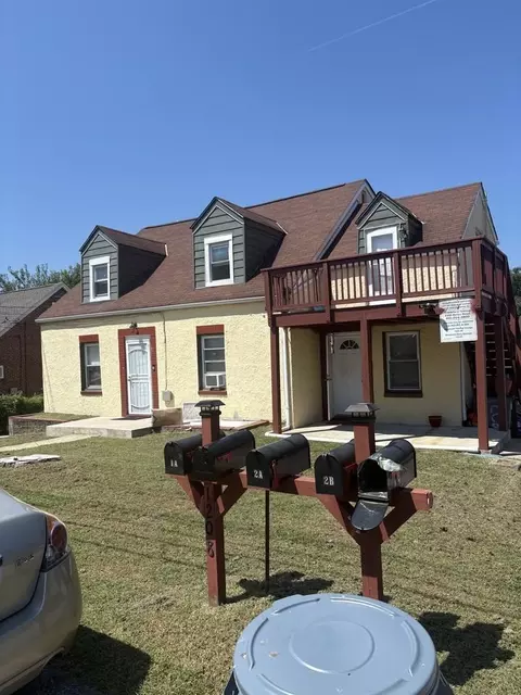 1208 Daniels Ave, Gwynn Oak, MD 21207