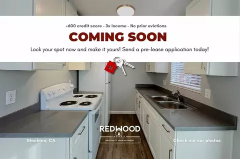 940 N San Joaquin St, Stockton, CA 95202