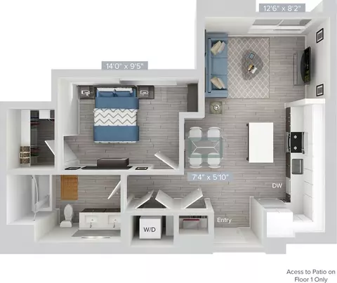 800 Indiana St, San Francisco, CA 94107