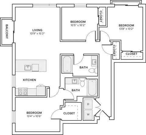 10631 8th Ave NE, Seattle, WA 98125