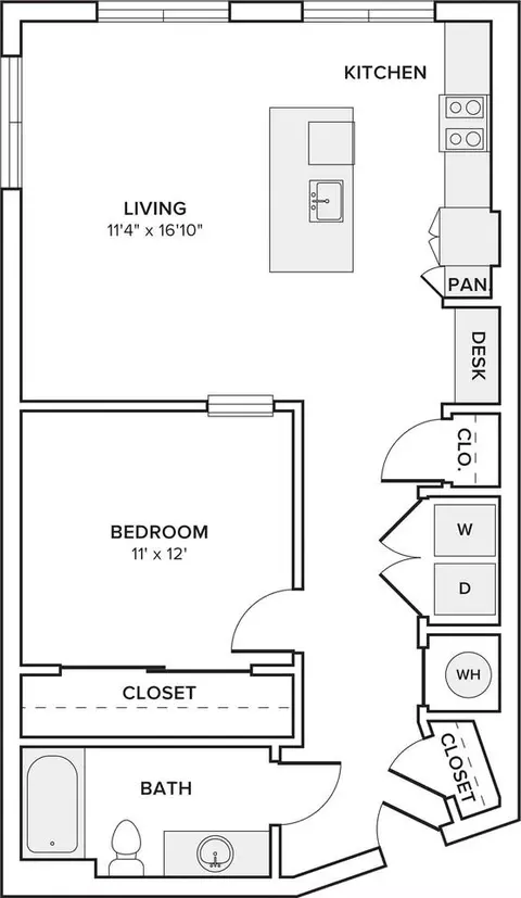 11604 Stonehollow Dr, Austin, TX 78758 photo 41